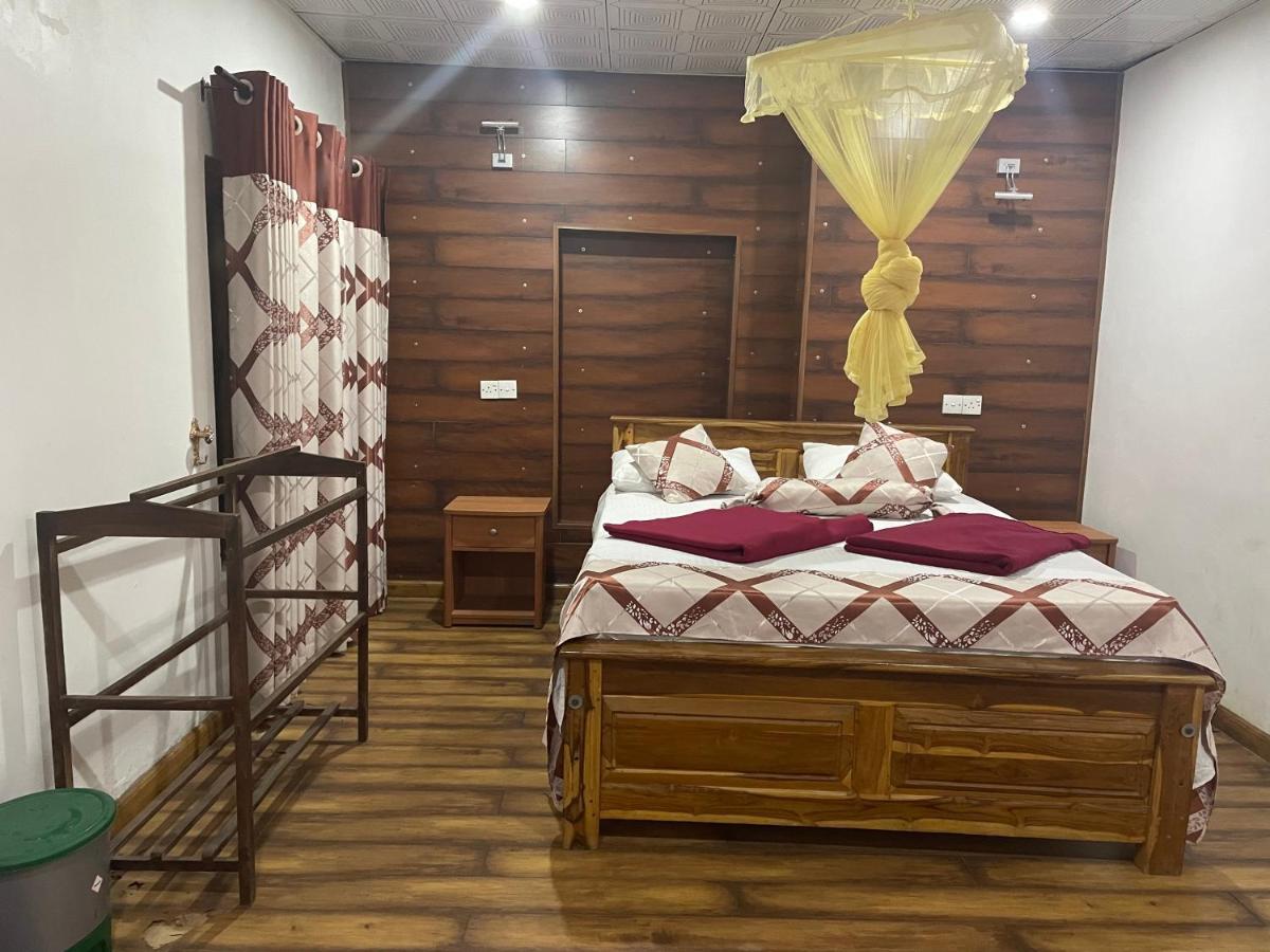 Ella My Inn المظهر الخارجي الصورة