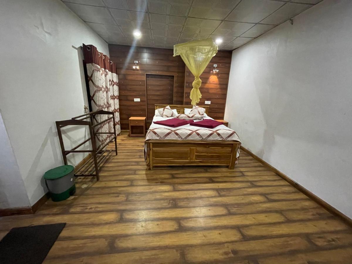 Ella My Inn المظهر الخارجي الصورة