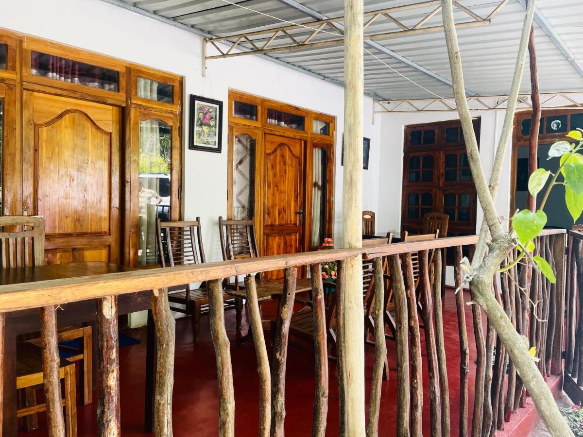 Ella My Inn المظهر الخارجي الصورة