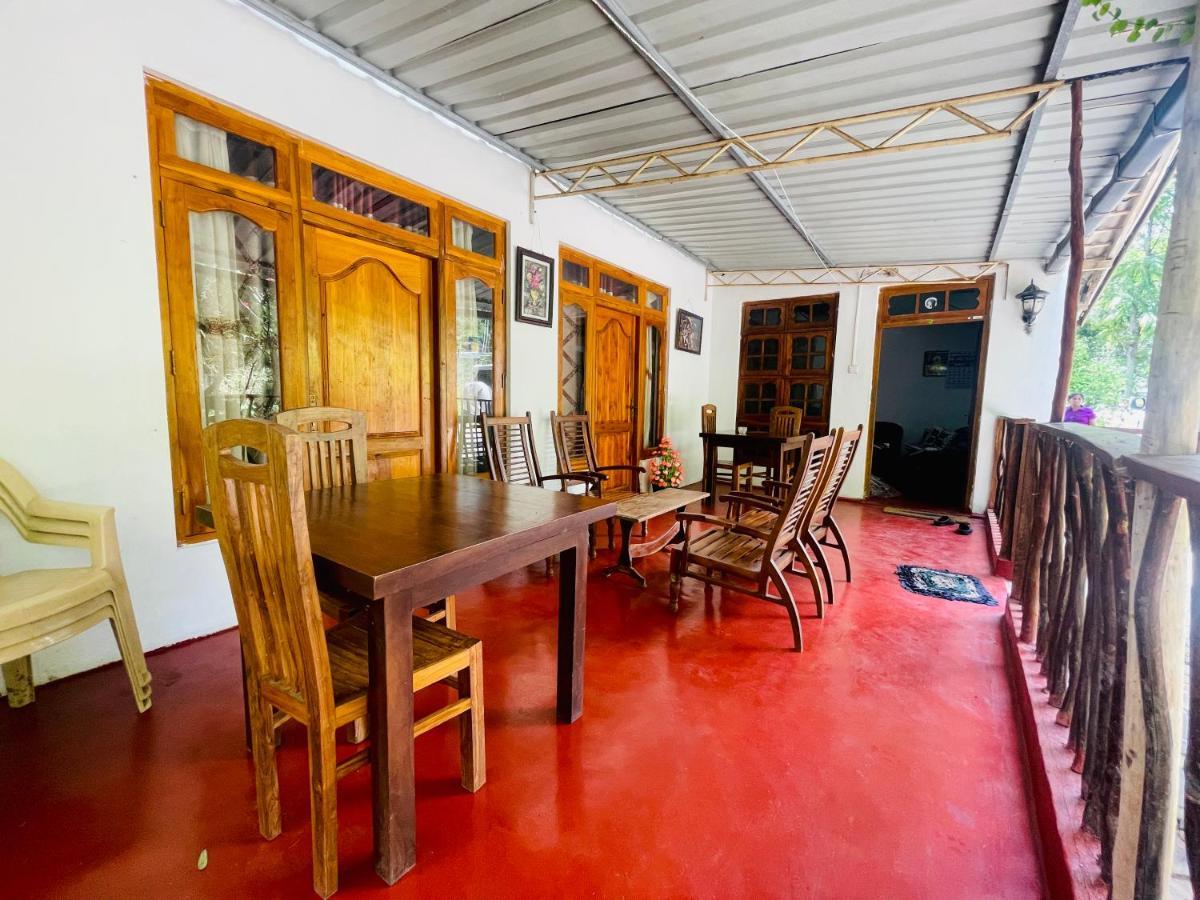 Ella My Inn المظهر الخارجي الصورة