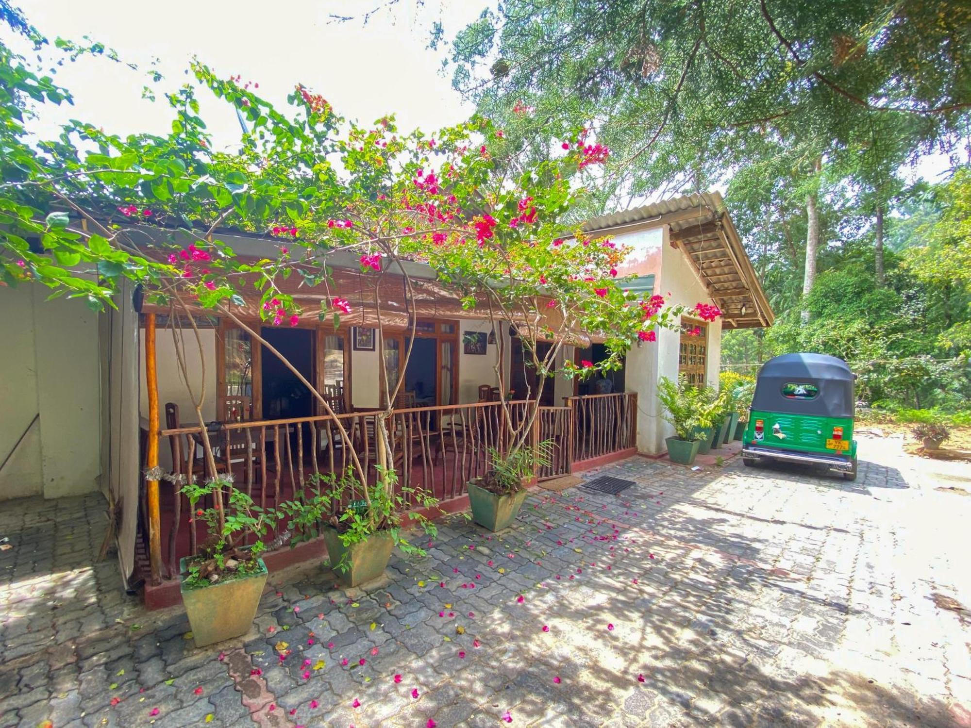 Ella My Inn المظهر الخارجي الصورة