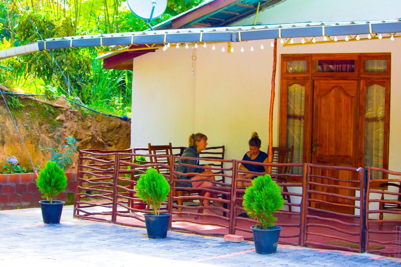 Ella My Inn المظهر الخارجي الصورة