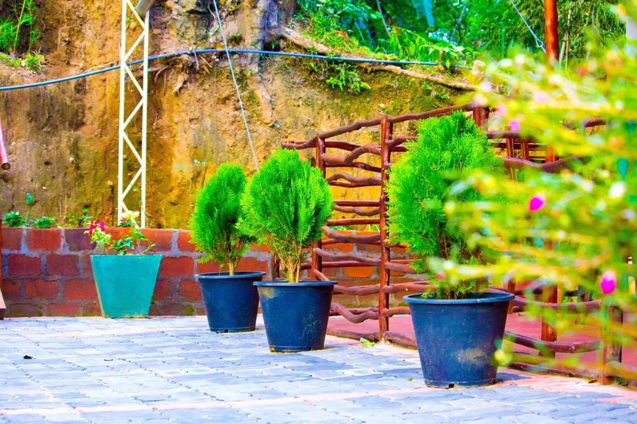 Ella My Inn المظهر الخارجي الصورة