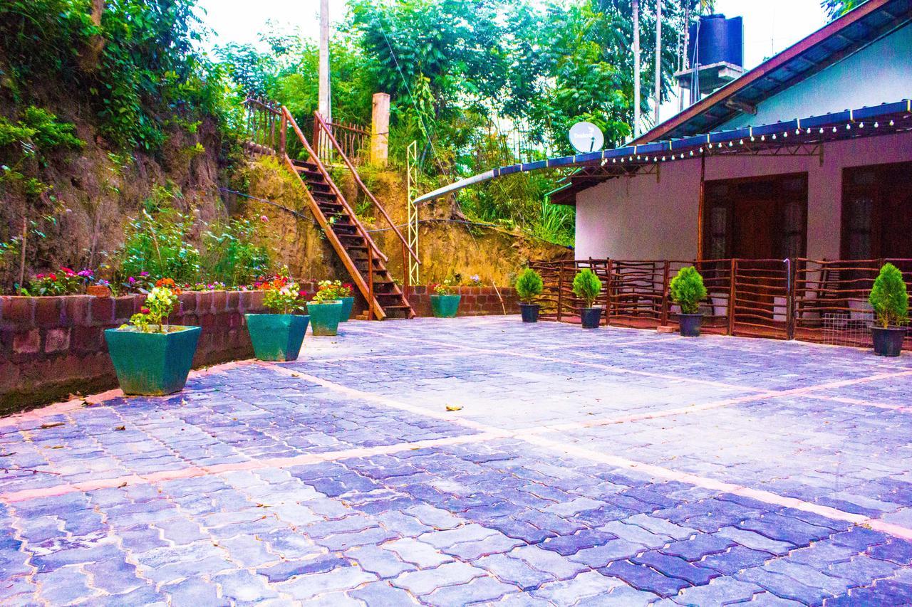 Ella My Inn المظهر الخارجي الصورة